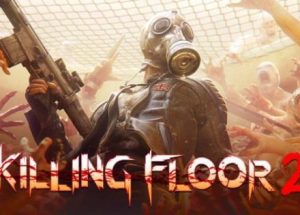 Killing Floor 2 Perilous Plunder