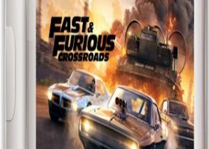 FAST & FURIOUS CROSSROADS