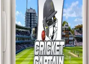 Cricket Captain 2020