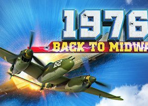 1976 – Back to midway