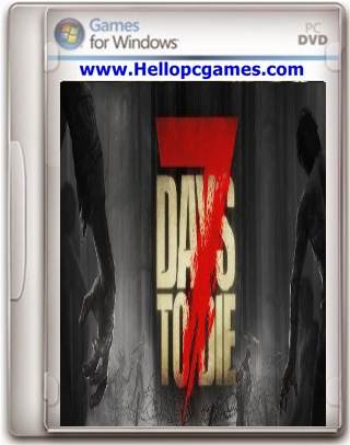 7-Days-to-Die-Alpha-Game-Download