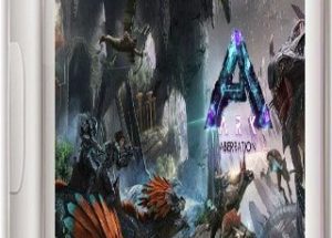 ARK: Survival Evolved Aberration