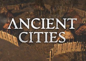 Ancient Cities