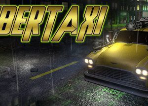 CyberTaxi