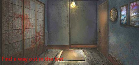 Find a way out in the lost Game Download