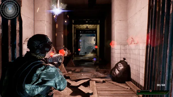 Intelligence Operation Game Picture 2