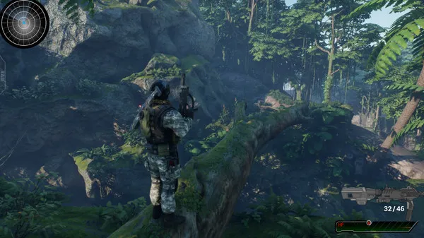 Intelligence Operation Game Picture