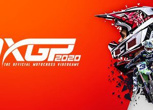 MXGP 2020