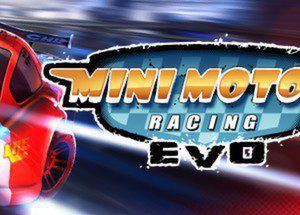 Mini Motor Racing EVO