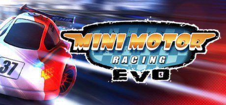Mini Motor Racing EVO Game