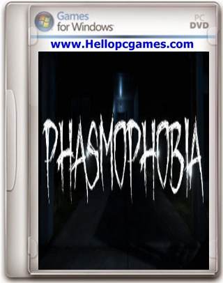 Phasmophobia Game Download