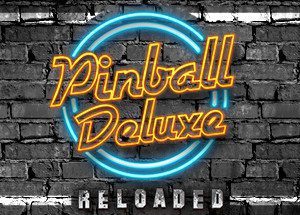 Pinball Deluxe: Reloaded