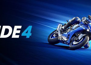 RIDE 4 + Update 1 + 3 DLCs