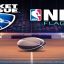 Rocket League NBA Flag Pack