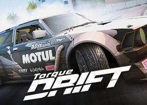 Torque Drift