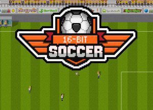 16-Bit Soccer