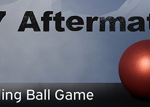 87 Aftermath A Rolling Ball