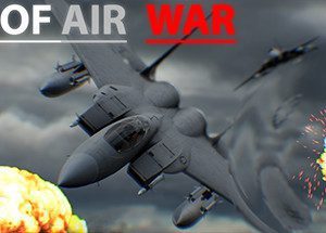 Art Of Air War