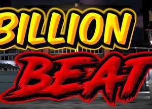 Billion Beat