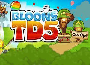 Bloons TD 5