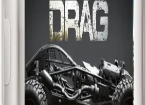 DRAG Outer Zones Best Offroad Racing Video PC