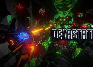 Devastation 2: Repatriation
