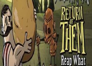 Dont Starve Together: A New Reign