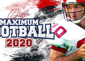Doug Flutie’s Maximum Football 2020