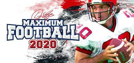 Doug Flutie’s Maximum Football 2020