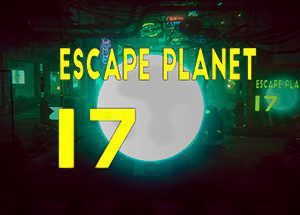 Escape Planet 17