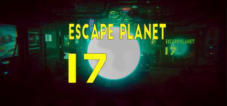 Escape Planet 17 Game Download