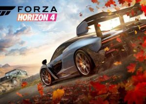 Forza Horizon 4 Ultimate Edition