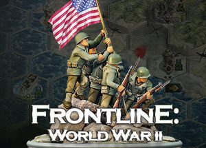 Frontline: World War 2