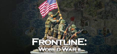 Frontline: World War 2 Game