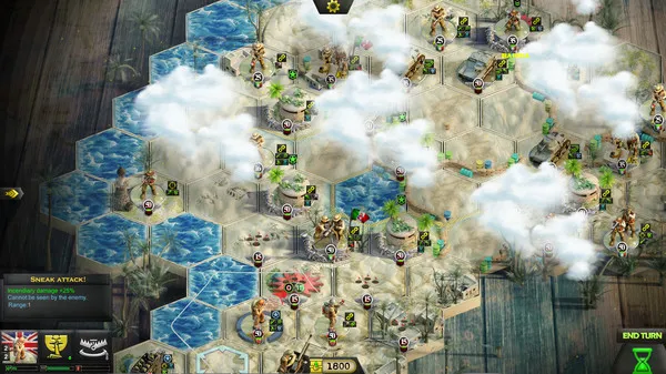 Frontline World War 2 Game Picture 3