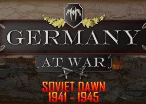 Germany at War: Soviet Dawn
