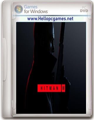 HITMAN 3 Game download