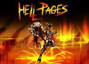 Hell Pages