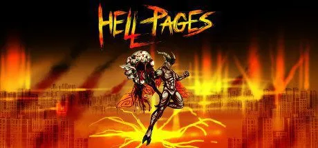 Hell Pages