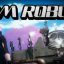 I Am Robot
