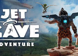 Jet Kave Adventure