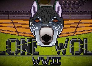 Lone Wolf: World War 2