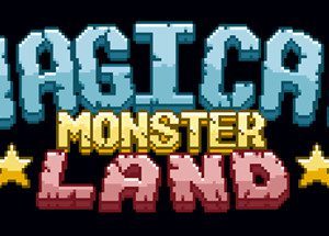 Magical Monster Land