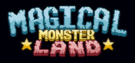 Magical Monster Land Game Download