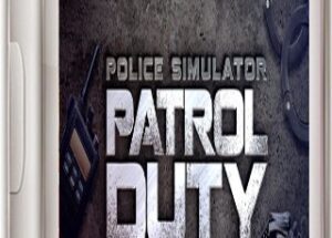Police Simulator Patrol Duty