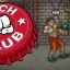Punch Club