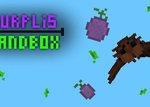 Purplis Sandbox