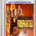 Real Heroes Firefighter HD