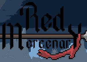 Red Mercenary