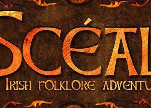 Sceal An Irish Folklore Adventure